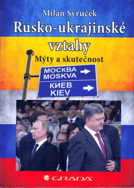 Rusko-ukrajinské vztahy