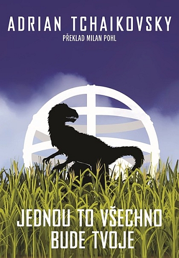 Jednou to všechno bude tvoje