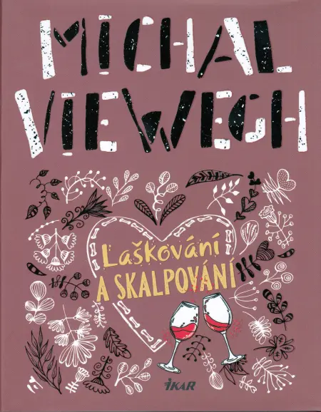 Laškování a skalpování