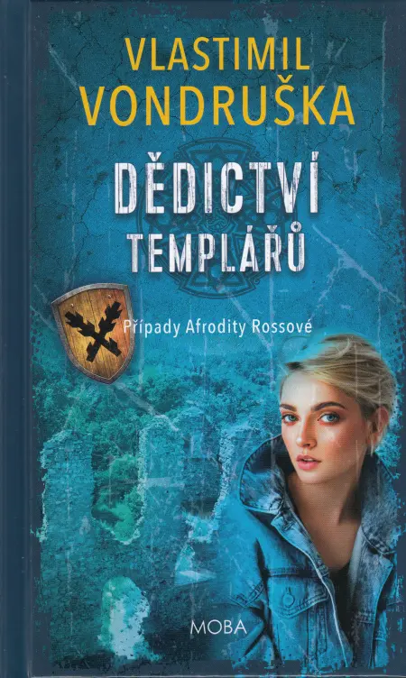 Dědictví templářů