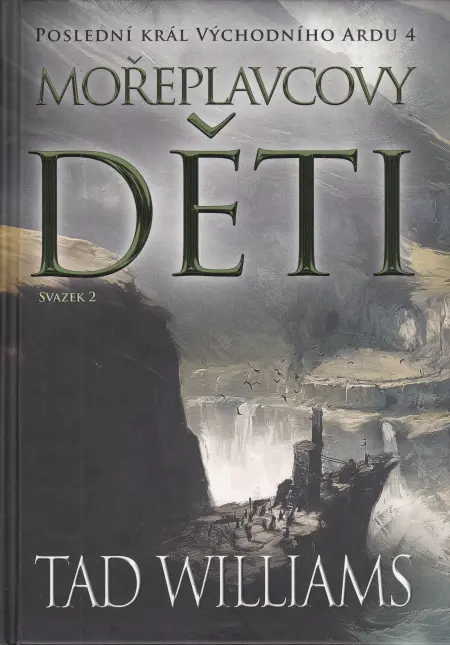 Mořeplavcovy děti, svazek 2