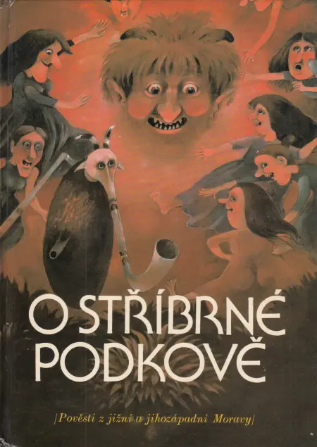 O stříbrné podkově