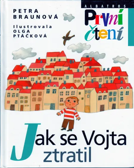 Jak se Vojta ztratil