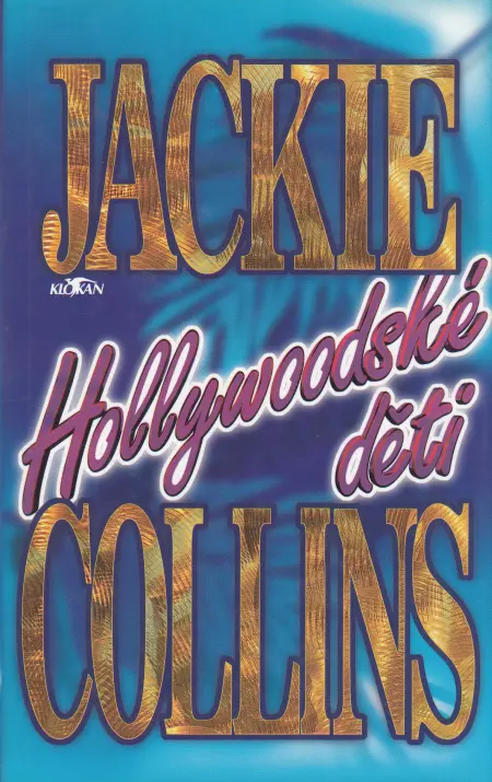 Hollywoodské děti