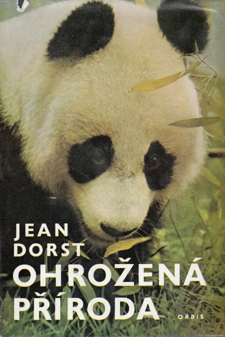 Ohrožená příroda