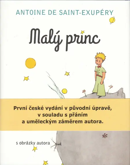 Malý princ