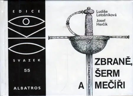 Zbraně, Šerm a mečíři