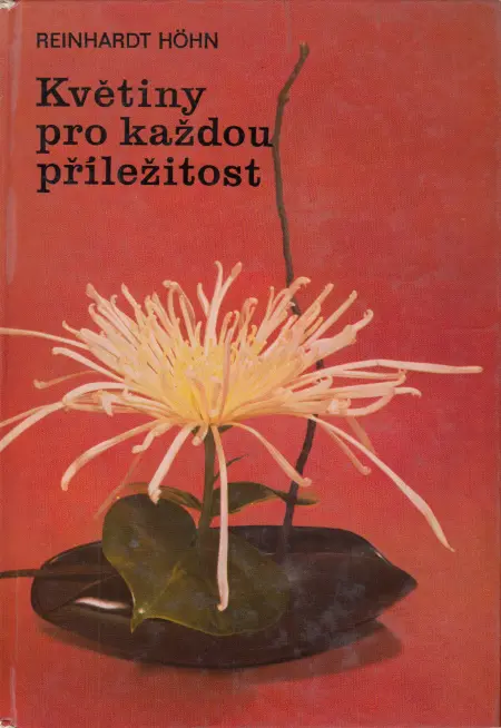 Květiny pro každou příležitost