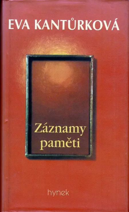 Záznamy Paměti