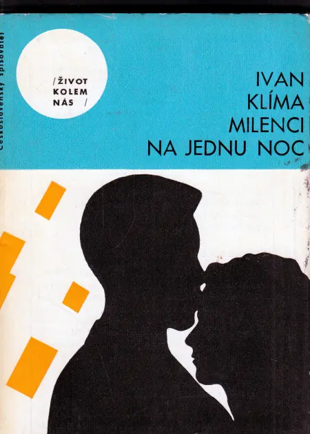 Milenci na jednu noc