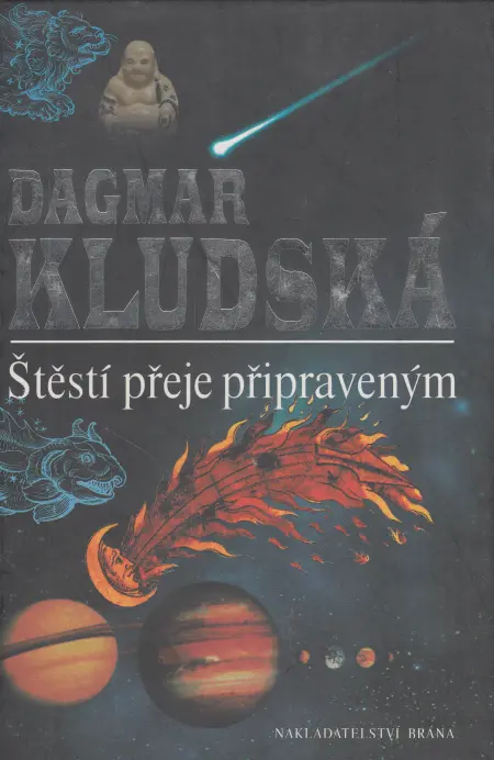 Štěstí přeje připraveným