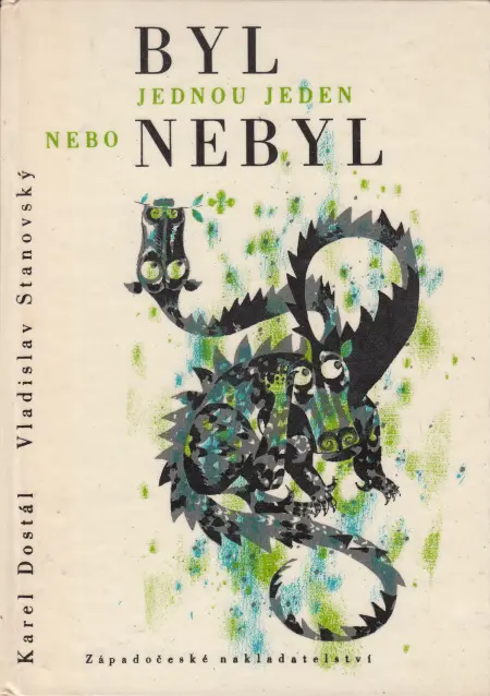 Byl jednou jeden nebo nebyl