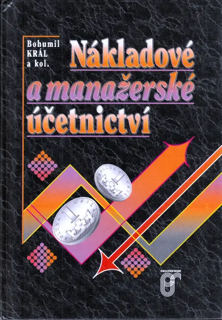 Nákladové a manažerské účetnictví
