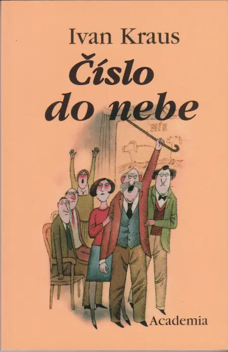 Číslo do nebe