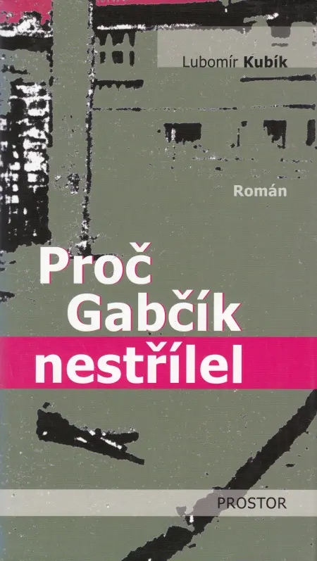 Proč Gabčík nestřílel