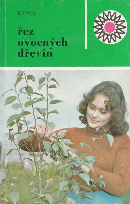 Řez ovocných dřevin