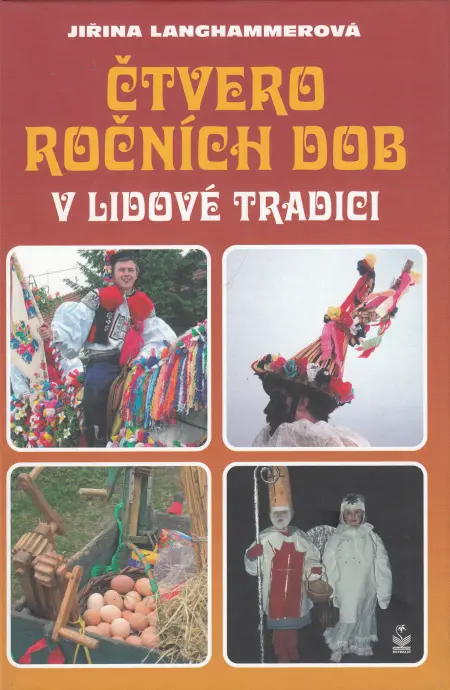 Čtvero ročních dob v lidové tradici