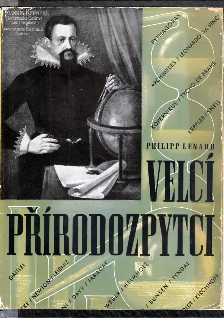 Velcí přírodozpytci