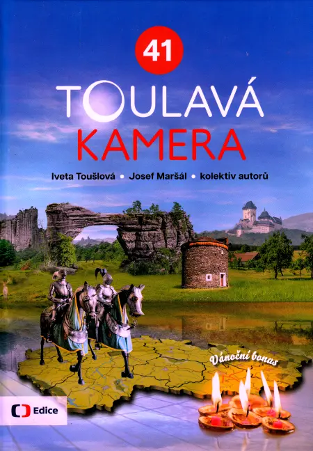 Toulavá Kamera 41