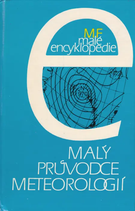 Malý průvodce meteorologií