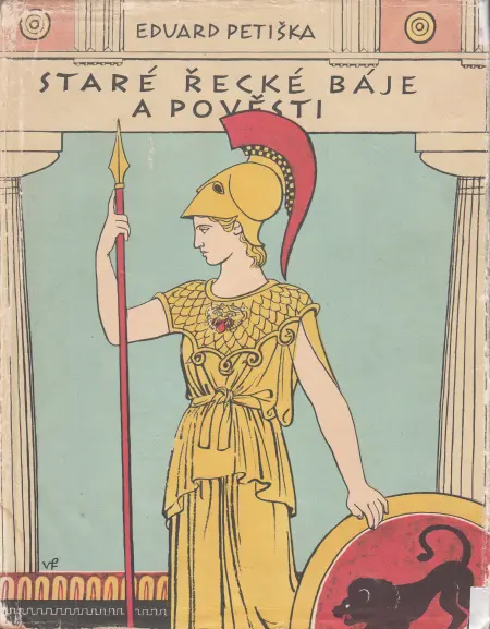 Staré řecké báje a pověsti