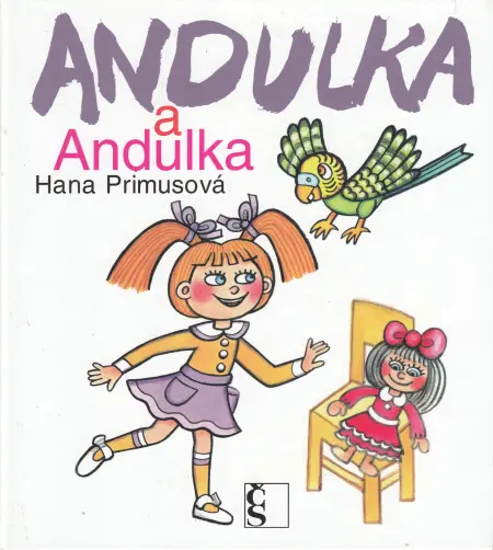 Andulka a andulka