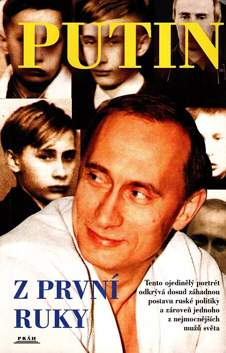 Putin – Z první ruky