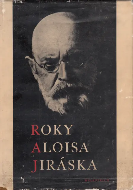 Roky Aloisa Jiráska