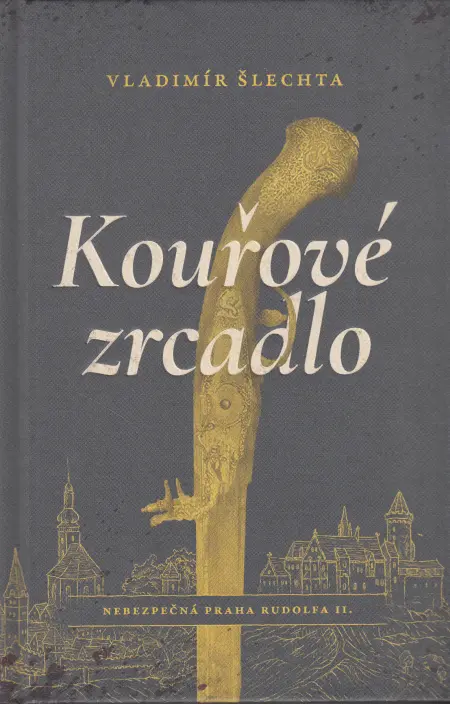 Kouřové zrcadlo