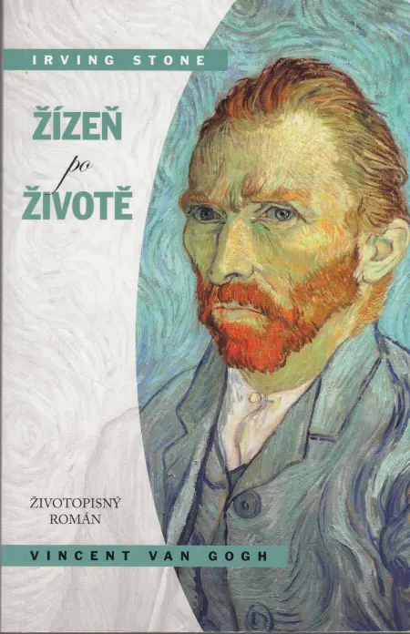 Žízeň po životě
