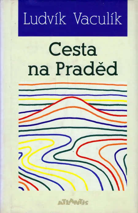 Cesta na Praděd