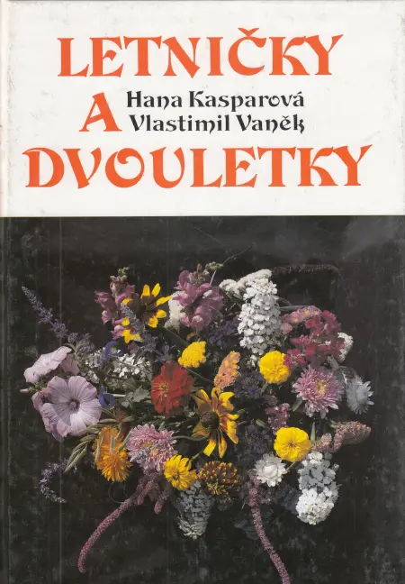 Letničky a dvouletky