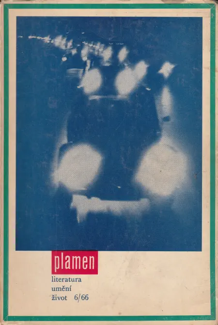 Plamen 6/66