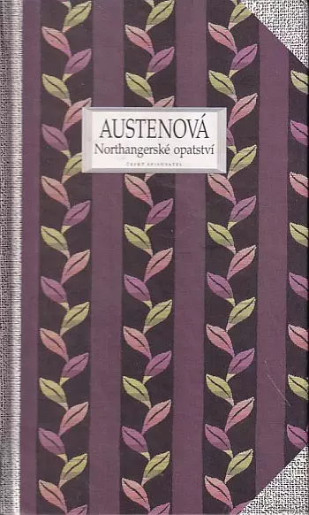 Northangerské opatství