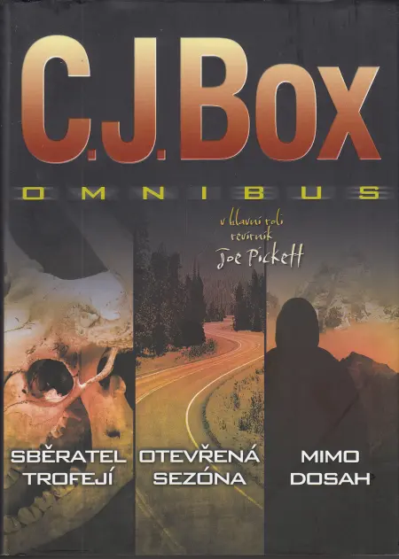 Sběratel trofejí / Otevřená sezóna / Mimo dosah