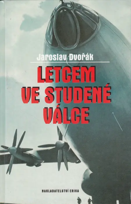Letcem ve studené válce