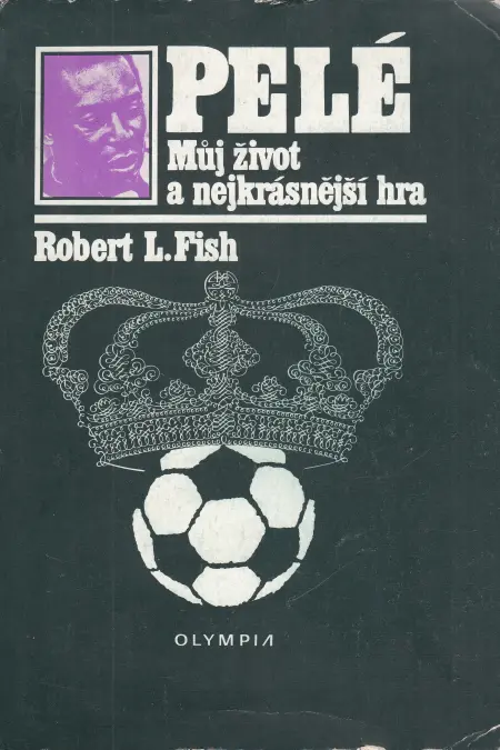 Pelé: Můj život a nejkrásnější hra