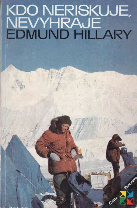 Kdo neriskuje, nevyhraje