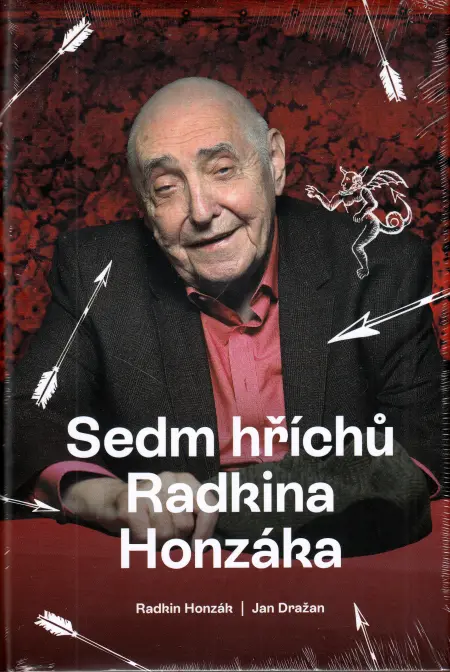 Sedm hříchů Radkina Honzáka