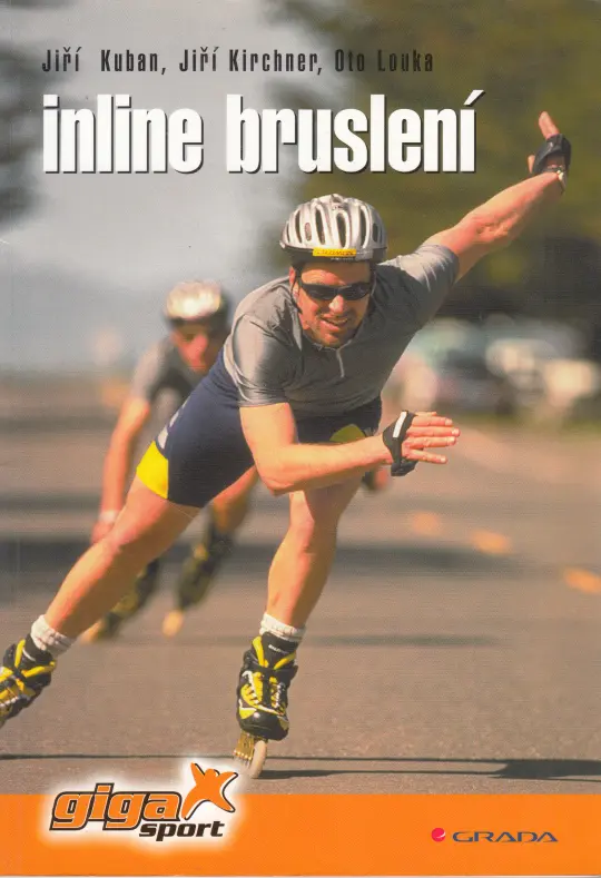 Inline bruslení