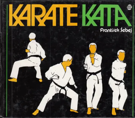 Karate kata