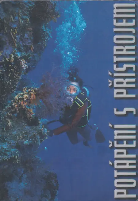 Potápění s přístrojem