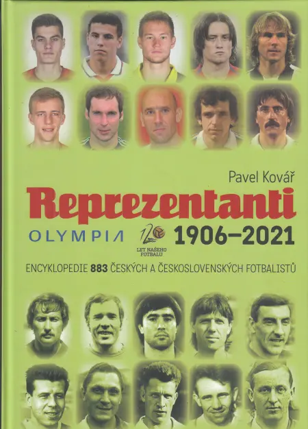 Reprezentanti 1906-2021
