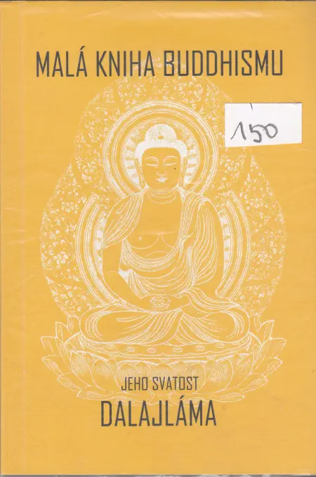 Malá kniha buddhismu