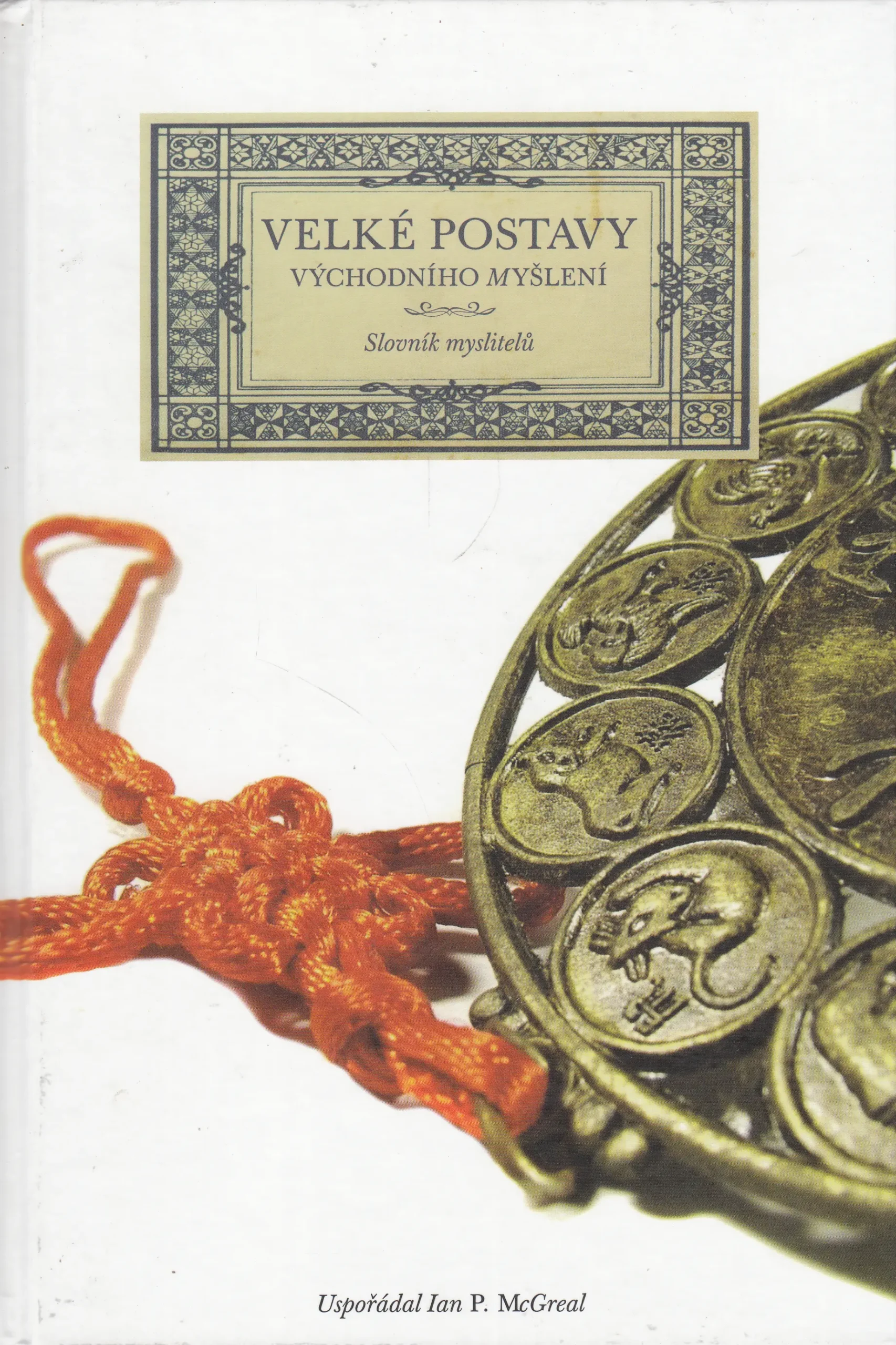 Velké postavy východního myšlení