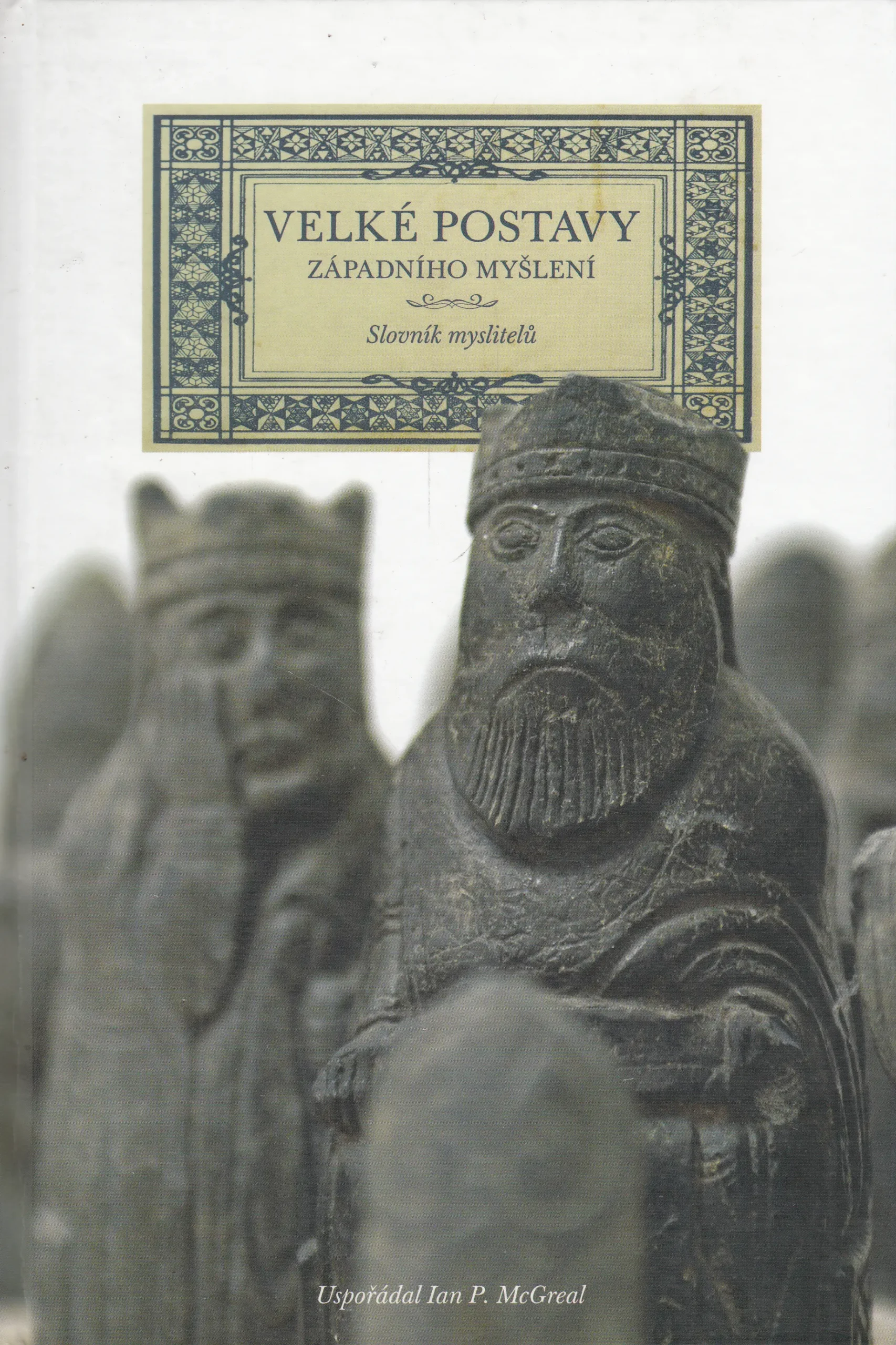 Velké postavy západního myšlení