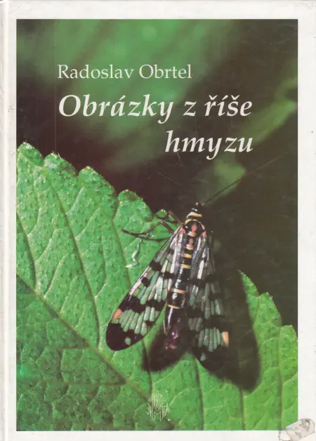 Obrázky z říše hmyzu