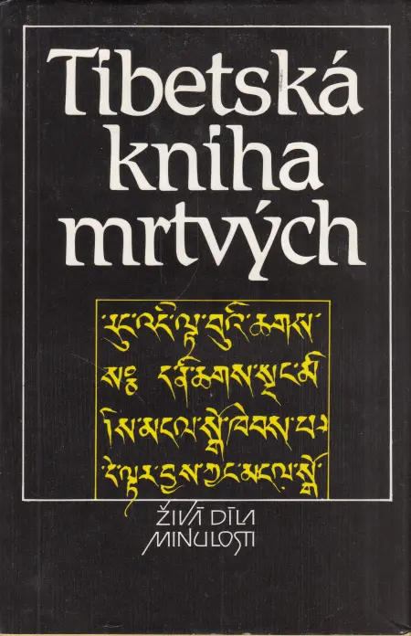 Tibetská kniha mrtvých