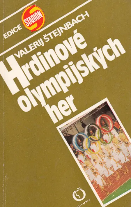 Hrdinové olympijských her
