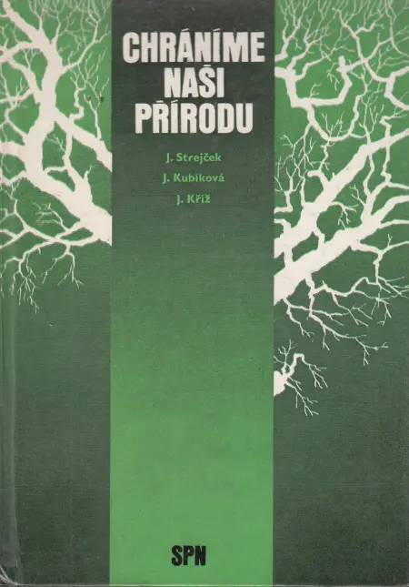 Chráníme naší přírodu